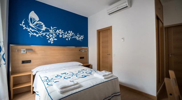 Hostal Carracedo