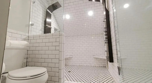 Люкс Deluxe Double Oaks Bed and Breakfast