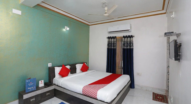 Hotel O Aradhya Residency, Prenota Hotel Hotel economici a Orissa