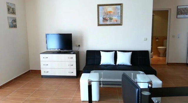 Menada Paradise Dreams Apartments