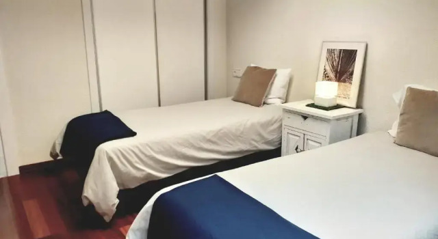 Номер Standard COLLECTION CITY - Bed & Breakfast, Alicante Center I Cocina & Amplia Terraza