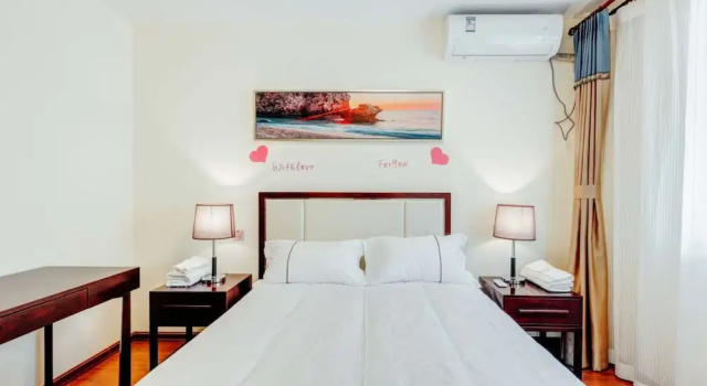Gubei Water Town Vacation Loft, Book Lejlighed Beijing Beijing Province