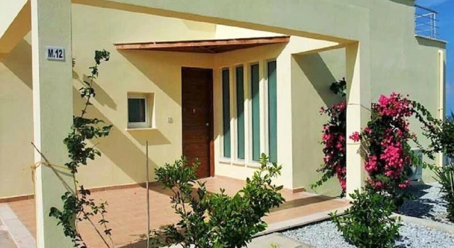 Sunny Villa, a Perfect Spacious Villa With Private Pool, Wifi & Ac in all Rooms, Book Villa Agios Amvrosios 