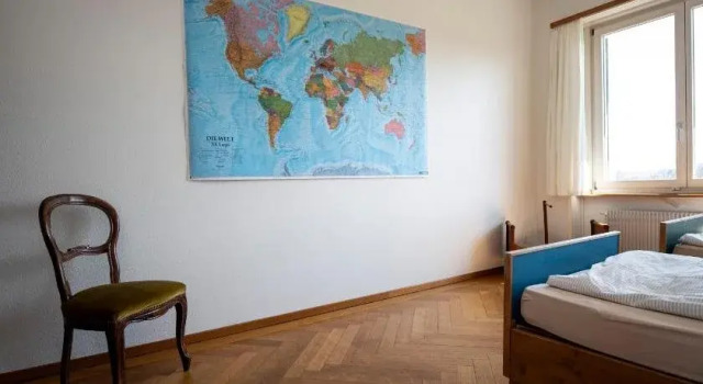 Bed & Breakfast Im Klee, Prenota Hotel Ostermundigen Canton Berna