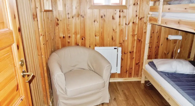 Amazing Home in Urshult With 2 Bedrooms and Wifi