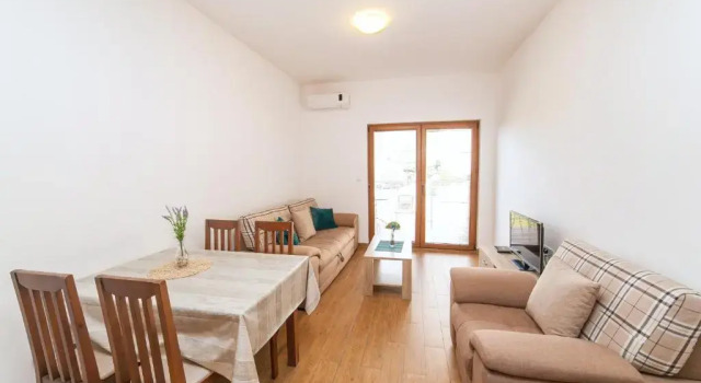 Апартаменты Welcome Apartments
