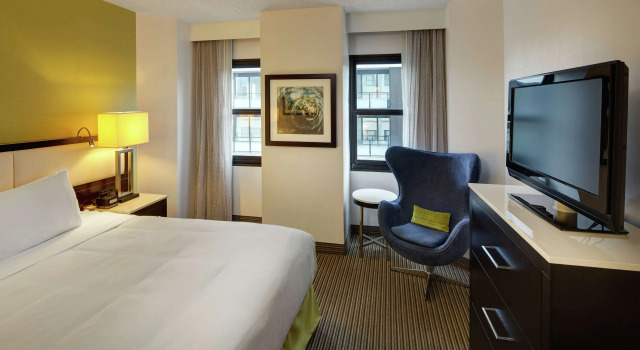 Radisson Suite Hotel Halifax, Rezervovat Hotel Hotely v Nové Skotsko s bazénem, Bazén