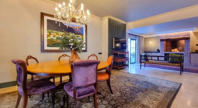 Коттедж Superior Batavia Boutique Hotel