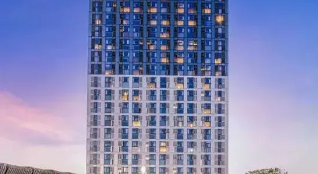 Davis loft international apartment (Shenzhen North Station Store)