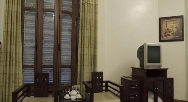 Mai Villa Mai Thanh Guest House 2
