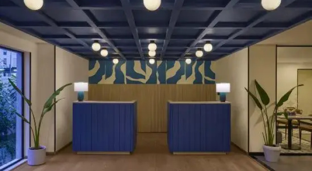 Spark by Hilton Bengaluru Marathahalli Outer Ring Road, Rezervovat Hotel Marathahalli 