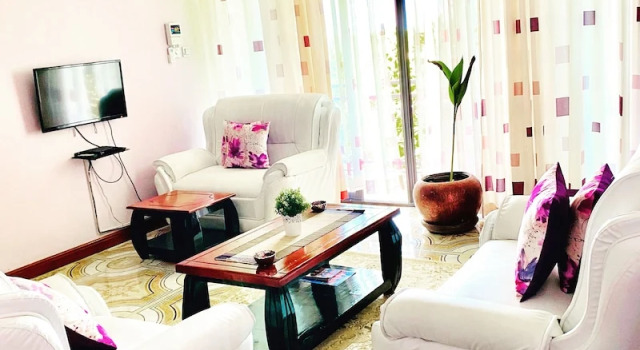 Номер Standard Crystal Apartment Hotel And Lodges