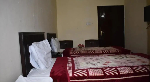 Hotel Islamabad Residency, Boek Hotel Hotels en accommodaties in G-9 Sector, Hotel