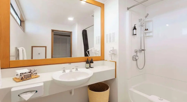 Номер Superior Quality Hotel Lincoln Green