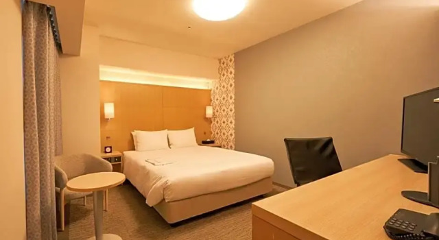 Номер Comfort Richmond Hotel Aomori