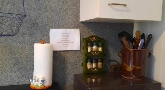 Familie Klapprodt Altländer Str.56, Réserver Appartement Lüdingworth Allemagne