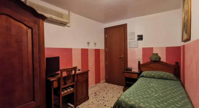 Номер Standard Hotel Cortese