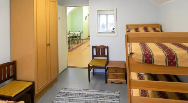 Guesthouse Laurits, Réserver Hôtel Kuressaare Saaremaa