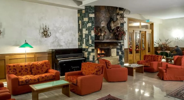 5Miglia Hotel & Spa, 预订 度假村 利维松多里 Abruzzo Ski