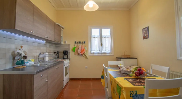 Коттедж с 2 комнатами Casa Tsounis