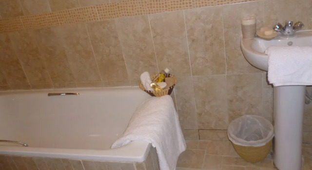 Семейный номер Standard Дуплекс с 2 комнатами с балконом Papaya Holiday Home