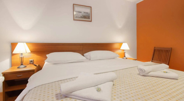Hotel Plava Laguna