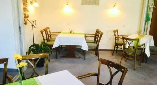 Hotel zum Deutschen Hause, Book Hotel Steyerberg Niedersachsen