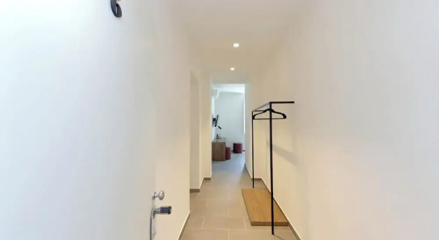 Двухместный номер Deluxe Youroom Monteverde - Rooms