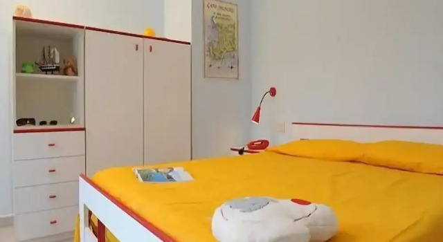 Семейные апартаменты c 1 комнатой Residence Trivento