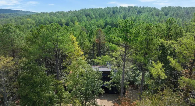 Коттедж Luxe Broken Bow Vacation Rental: Hot Tub & Pets OK