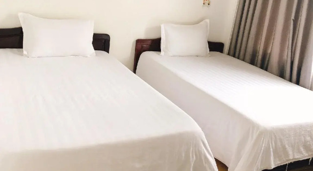 Dieps House Eco Homestay, Забронировать Отель Отели Хоа Лу с завтраком, Завтраки