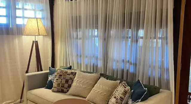 Номер Comfort с балконом и с частичным видом на океан Dayo Hotel