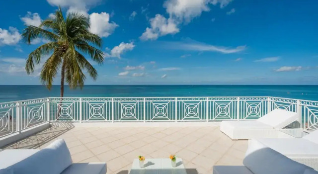 Апартаменты Regal Beach Club