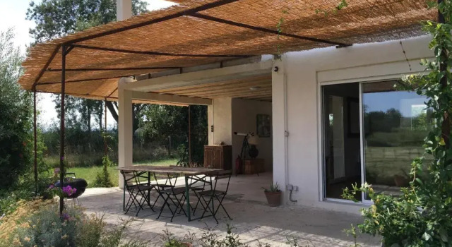 Коттедж Domaine Limouzy