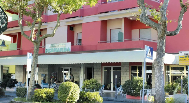 Hotel Fernanda