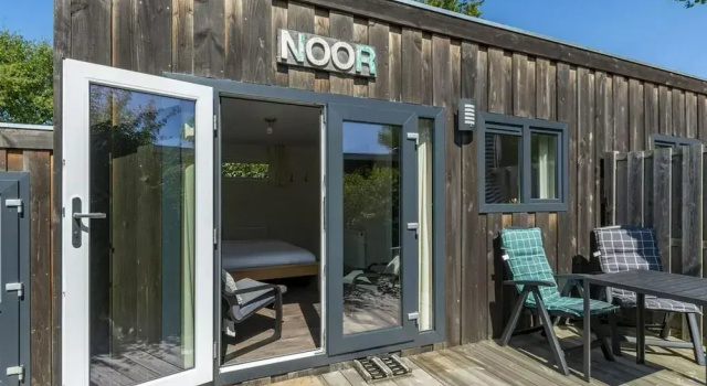 Holiday Home near Dutch Beach with Pool, Забронировать Дом для отпуска Виллы Синт-Мартенсвлотбруг, Вилла