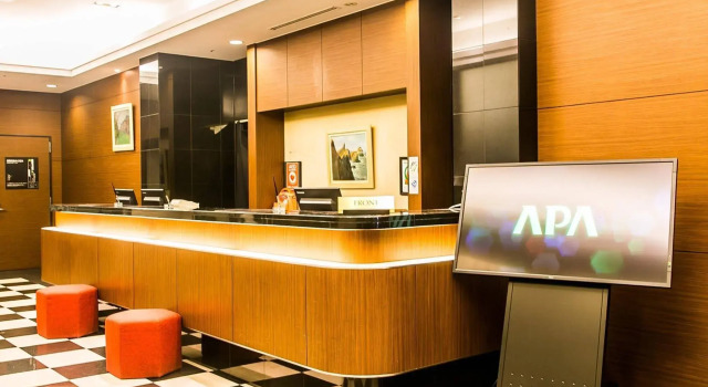 APA Villa Hotel Nagoya Marunouchi Ekimae, Book Hotel 3-stjernede hoteller i Aoichō, 3*