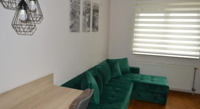Ancora apartment 4, Забронировать Апартаменты/квартира Нови-Сад Воеводина