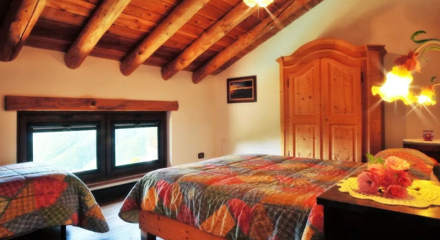 Agriturismo del Cimone, Reserva ahora Hotel Fanano Cimone