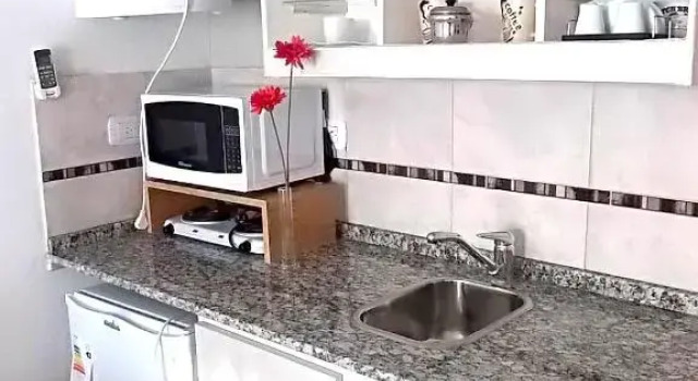 Monoambiente San Lorenzo, Забронировать Апартаменты/квартира Сан-Рафаэль провинция Мендоса, рядом с San Martin central square