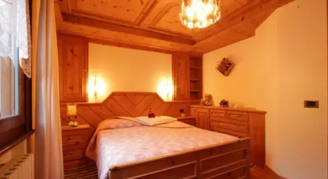 Residence Livigno MyHolidayLivigno, Забронировать Шале Виллы Ливиньо, рядом с Кресельный подъёмник Сан Рокко 17А (нижняя станция), Вилла