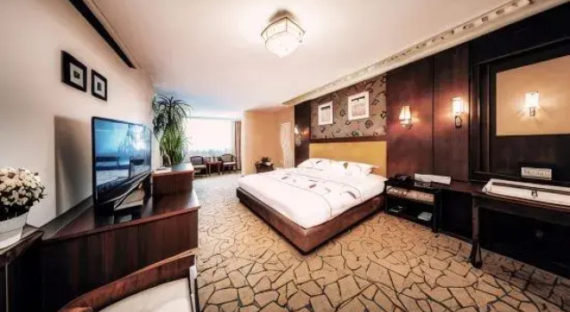 Suite Xinranlin Hostel