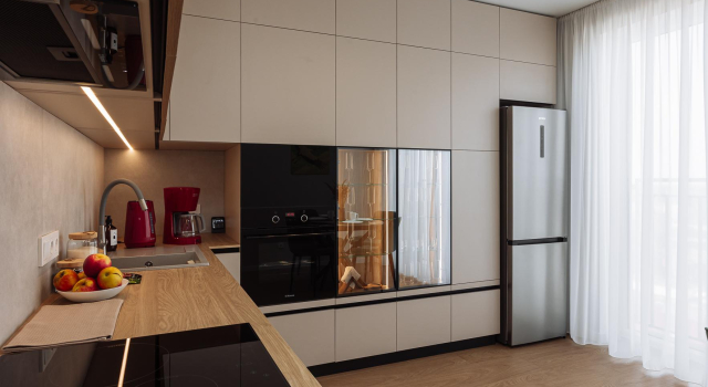 Malkova Apartments on Chelnokova, Book Apartment Kaliningrad Kaliningrad Region