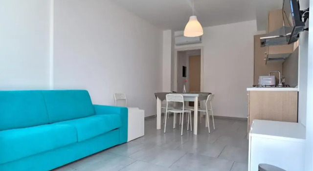 Апартаменты Villa Vani - Appartamento 1
