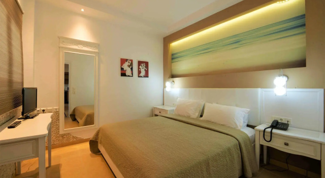 Antigoni Beach Resort, Rezerwuj Ośrodek wypoczynkowy Hotele SPA w Sithonia, SPA