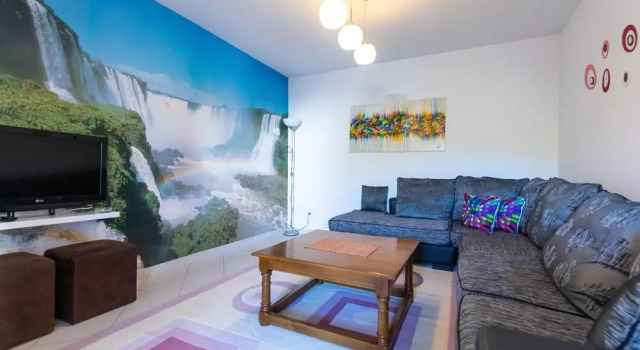 Nice Home in Ploce With Wifi and 2 Bedrooms