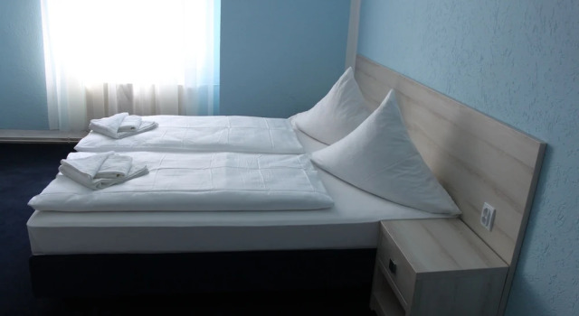 Двухместный номер Standard Hotel am Fluss