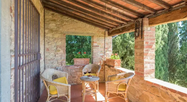 Il Giardino Inglese