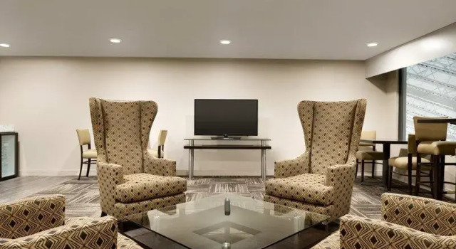 Номер Business Holiday Inn - Bloomington - Normal by IHG