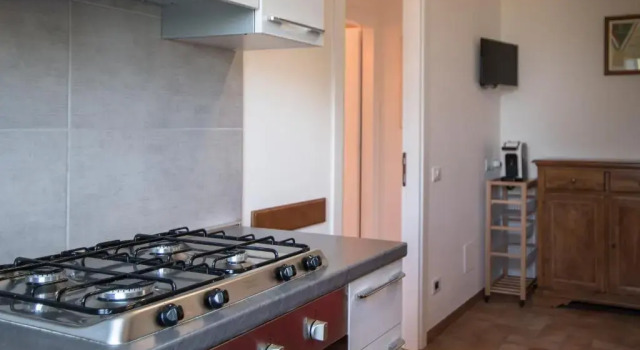 Апартаменты Standard Agriturismo Dolce Sentire